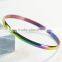 Simple design bangles for women