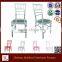Modern BH-L8815 Polycarbonate wholesale wedding clear resin chiavari chair
