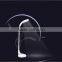 Rechargeable golf-shape touch-Sensitive Control flexible Eye Care reading led desk lamp