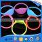 MDSW69 RFID Silicon Wristband for swimming