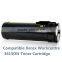 TONER WC3615DN CARTRIDGES 106R02722(106R2722) FOR XEROX WC3615DN with compatible Xerox Phaser 3610DN 3610N