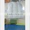 Standard FIBC bags stacking containers