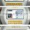 5 in 1 40Khz Ultrasonic Vacuum RF Cavitation For Fat Burning Beauty Machine