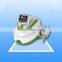 Popular Portable Fat Freezing Cryolipoly Machine/3 Interchangeable Cryo Handles