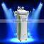 Skin Lifting NEW Professtional Cavitation Vacuum Rf Fat Vertical Freezing Cryolipolysis Beauty Equipment Cool Shaping Slimming Machine