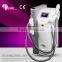 Best selling items! 3 in 1beauty apparatus tattoo and hair removal feature yag laser ipl