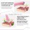 Eye wrinkle Ironer and eye lifting massager and eye care massager