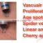 laser diode 980nm for Vascualr lesions