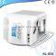 Face Lifting Skin Spa System skin microdermabrasion machine /diamond dermabrasion