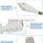 New design hifu slimming machine anti wrinkle skin tightening with Teaching Video