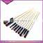 Professional Brush Sets For Makeup, Personalized Makeup Brushes, Beauty Makeup Brushes Set