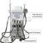 radio frequency infrared light,adjustable vacuum,cavitation,fat burning,body shaping,reduce