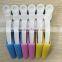 2016 popular girl hair clip alligator mouth type of hairpin