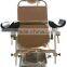 CE approved Surgical table bed for gynaecology and obstetric