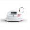 Portable high quality RBS vascular removal machine ,spider vein removal machine ,vascular vein removal with RF