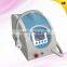 Facial Veins Treatment Q Switch Nd Yag Laser 1-10Hz Tattoo Removal Machine Price/ Tattoo Removal Laser For Sale
