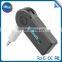 Universal 3.5mm Streaming Car A2DP Wireless Bluetooth AUX Audio Music Receiver Adapter with Mic For Phone MP3#