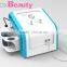 Hot sale diamond dermabrasion& oxygen jet water aquadermabrasion system