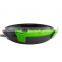 Food Pot Strainer Lid Pasta Kitchen Silicone Strainer
