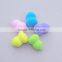 multicolors professional foundation blending sponge wholesale makeup sponge