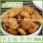Hot Spicy Flavor Coated Broad Bean Chips Snacks Food