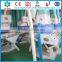 Huatai food level material corn flour machine