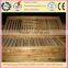 Easy-to-handle blackboard dustless chalk making machine