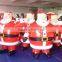 EN-71 standard phthalate-free PVC inflatable Halloween toy Festival decorations