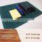 Plastic Anti Slip Table Rotary Flexible Self Healing Cutting Mat