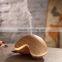 GX DIFFUSER cashew nut shape electric scent diffuser,ultrasonic humidifier GX-14K