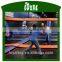 2016 hot Sale best trampolines for kids, free design huge trampolines, top 1 best trampolines for toddlers