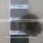 NEW!!! dyed sheep wool 22.5mic & 40-50mm, all colors on the PANTONE CARD