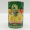 Canned peaches halves manufacturer wholesale price