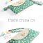 cotton canvas printed coin purse phone case
