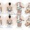 Kawachi Neck, Shoulder and Back Tapping Massager