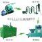 good quality charcoal making machine/charcoal briquetting machine