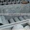 Vertical culvert making machine concrete pipe culvert pre-stress reinforced annular pipe mould for construction