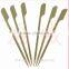 Bamboo Knotted Skewers, Bamboo Fruit Skewers