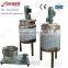 Industrial Professional Tahini Machine/Tahini Sauce Making Machine