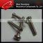 stainless steel304 316 self tapping screws
