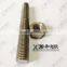 Nickel base alloy A286/GH2132 stainless steel fasteners full threaded rods