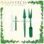 Plastic Planting Set Widger Dibber White Plant Labels Garden Tool