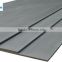 Cheap Gray Color Class A1 Fireproof Flame Resistant Panel Board for Building Warehouse