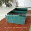 factory supply galvanized galfan military sand wall hesco barrier MIL19