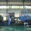 High qulaity plastic injection molding machinery