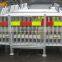 Economy 1.1X2.0M Pedestrian Control Barrier Painting Crowd Control Barrier