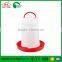 Agriculture equipment waterer chicken feeders and drinkers