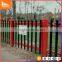 China sale ISO 9001 quality import wall palisade fence high-security palisade fence panels