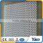 New product 1mm hole galvanized perforated metal mesh with best price