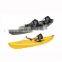 Fashionable best quality rotomolding fishing kayak mould